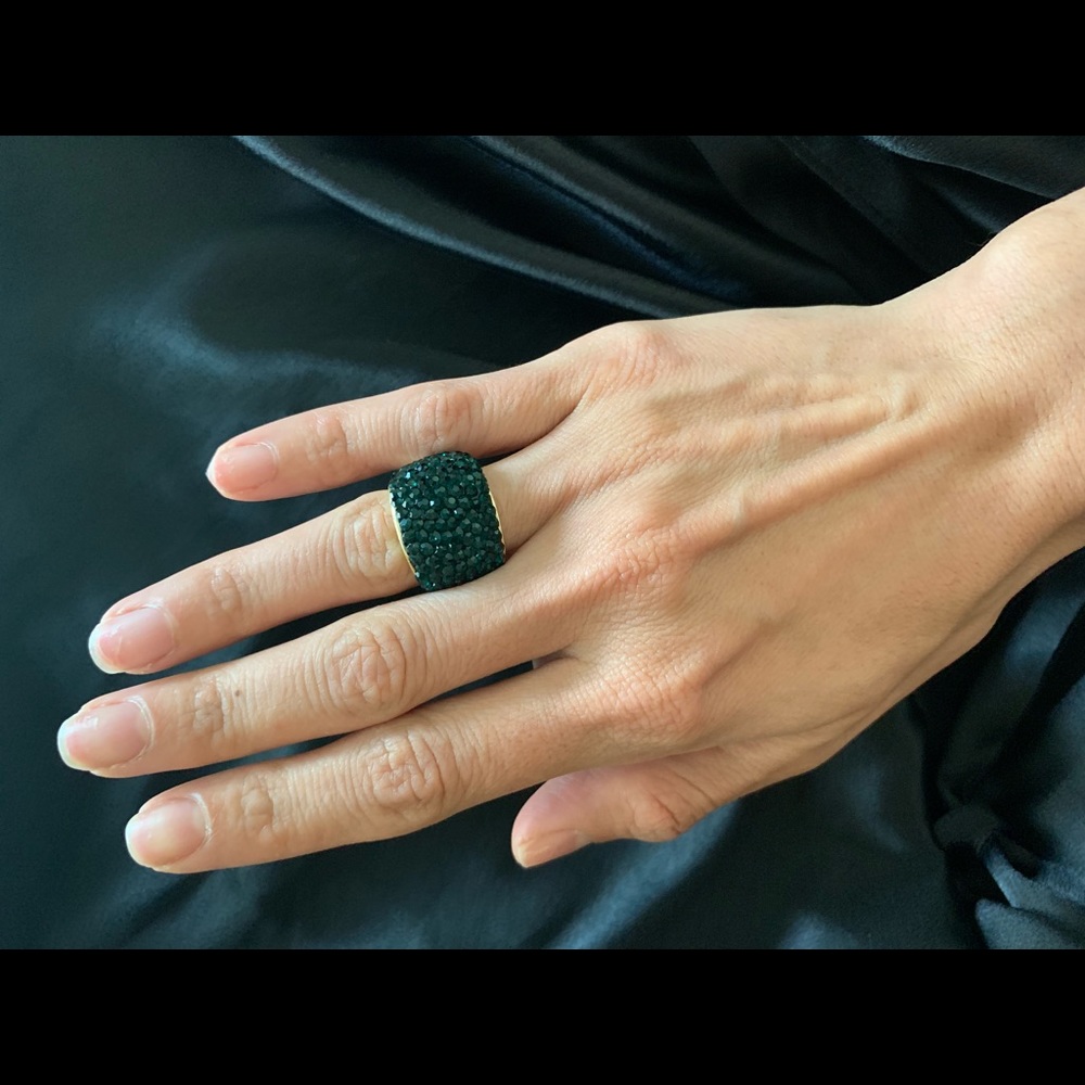 Antique Ring